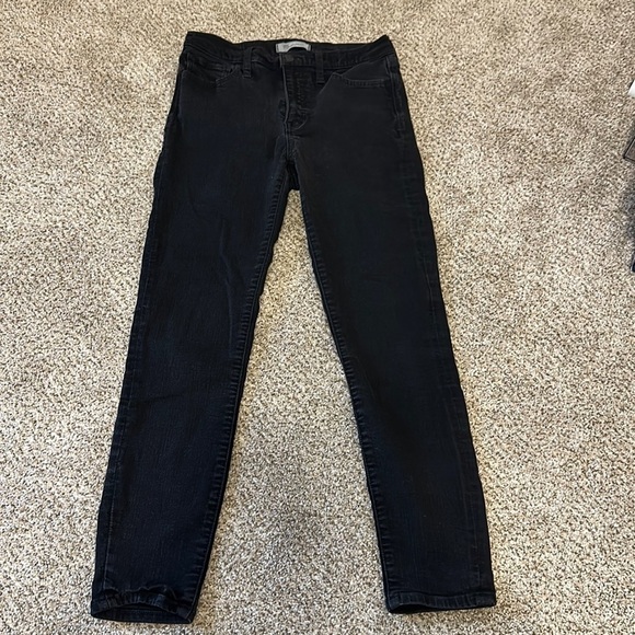 Madewell Denim - Madewell Roadtripper jeans